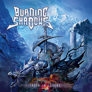Burning Shadows — Truth in Legend