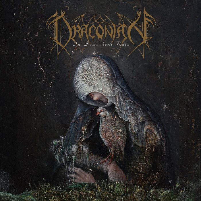 hide DRACONIAN / In Somnolent ＋3枚 In Somnolent Ruin | Draconian