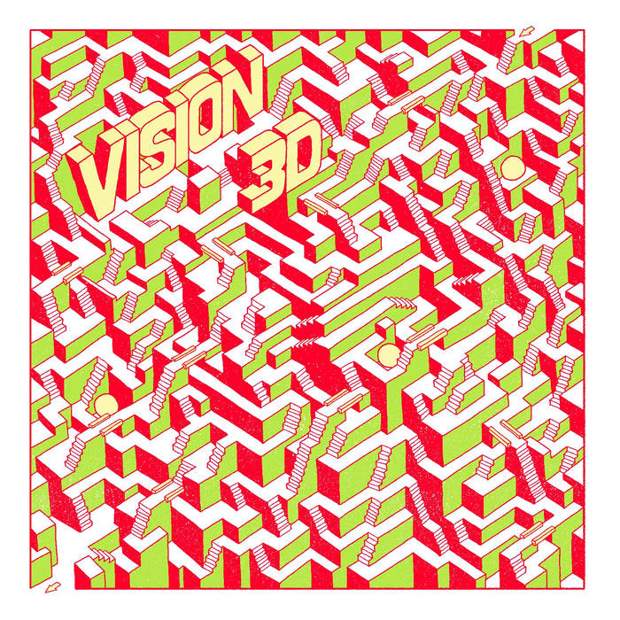 Fannick | Vision 3D