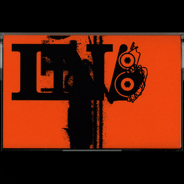 Radio Inside Dubbling Crack Monster Innernoise