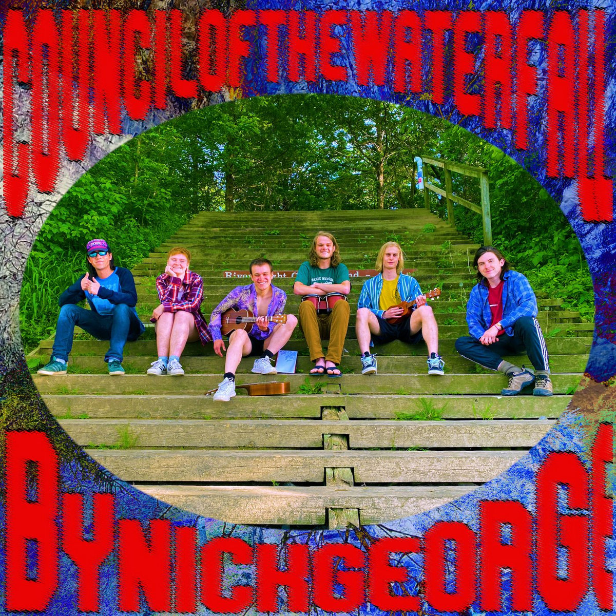 Council of the Waterfall Nick