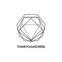 Thank You Universe cover art