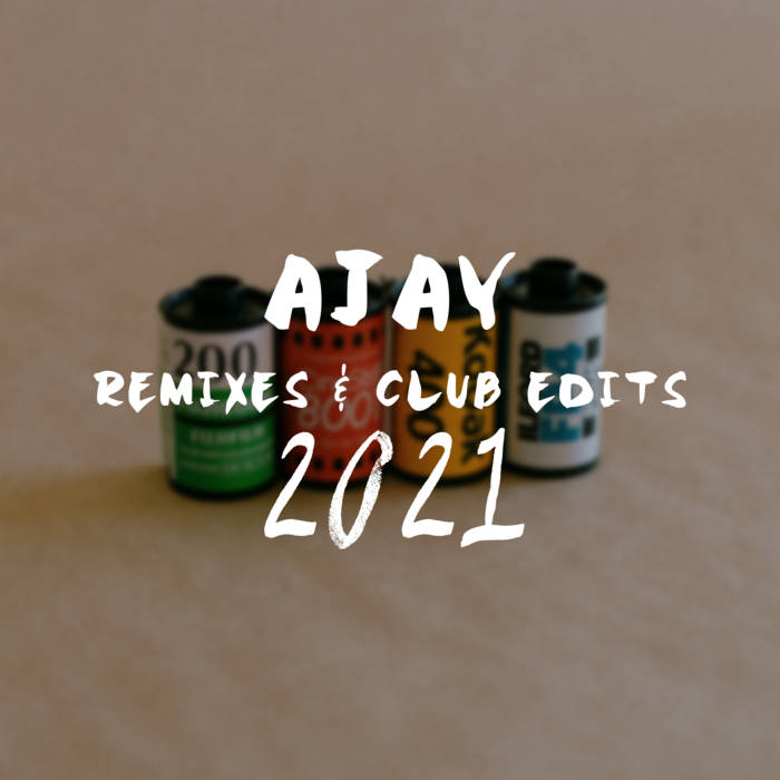 AJAY Club Edits 2021 | AJAY