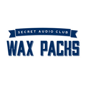 Wax Packs cover