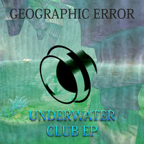 Underwater Club cover art