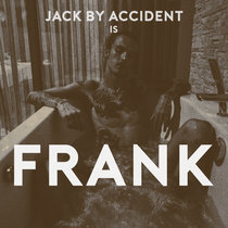 FRANK EP cover art