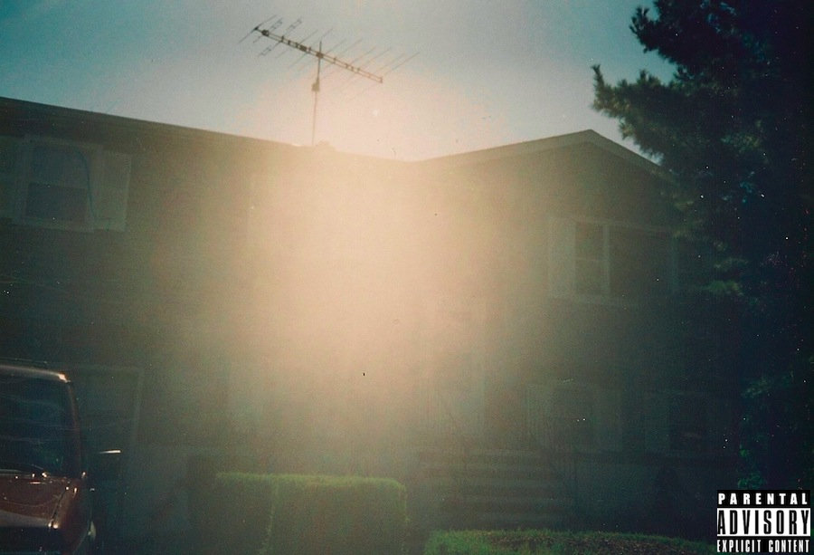 Ovrstnd.LP | knxwledge | Knxwledge.
