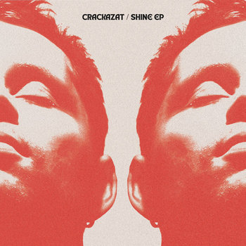 Album artwork for Shine EP