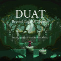 "DUAT: Beyond Light & Shadow" cover art