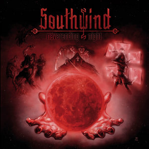 Southwind — Neverending Night (2016)