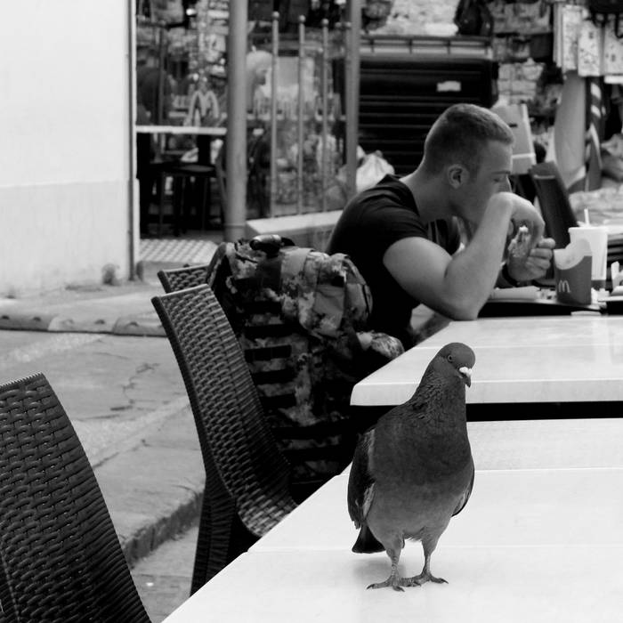 Cifrario di Vernam Giuseppe Antonuccio ( Metauro Colossum)