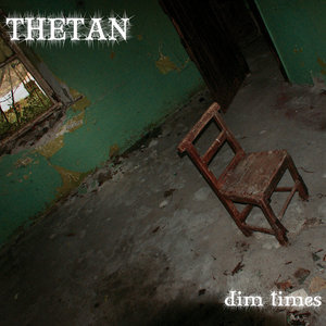 Dim Times EP cover