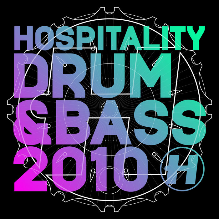 History Of The Future | Camo + Krooked | Hospital Records
