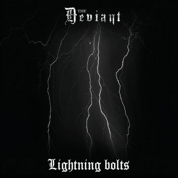 Album artwork for Lightning Bolts
