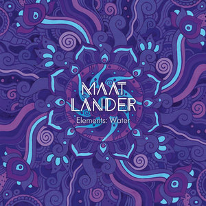 Maat Lander — Elements: Water