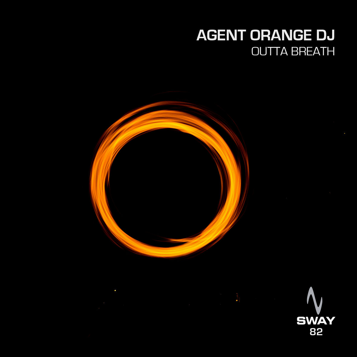 Outta Breath | Agent Orange DJ | SWAY