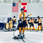 Wong On Ice (bandcamp exclusive)