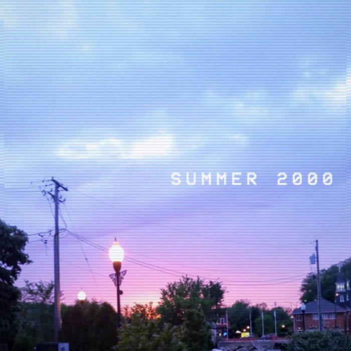 Summer 2000 | Summer 2000 | Honeysuckle Records