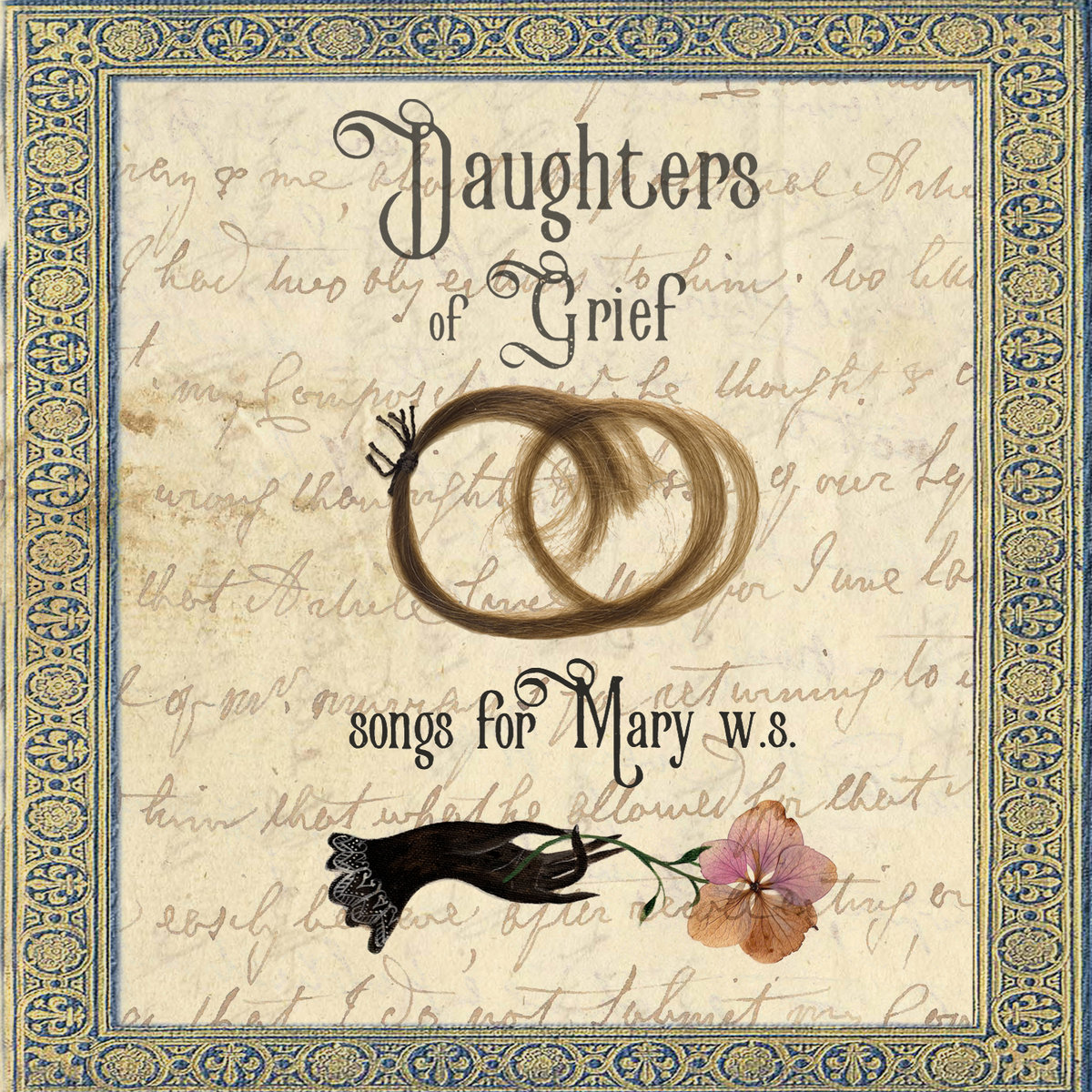 songs for mary w