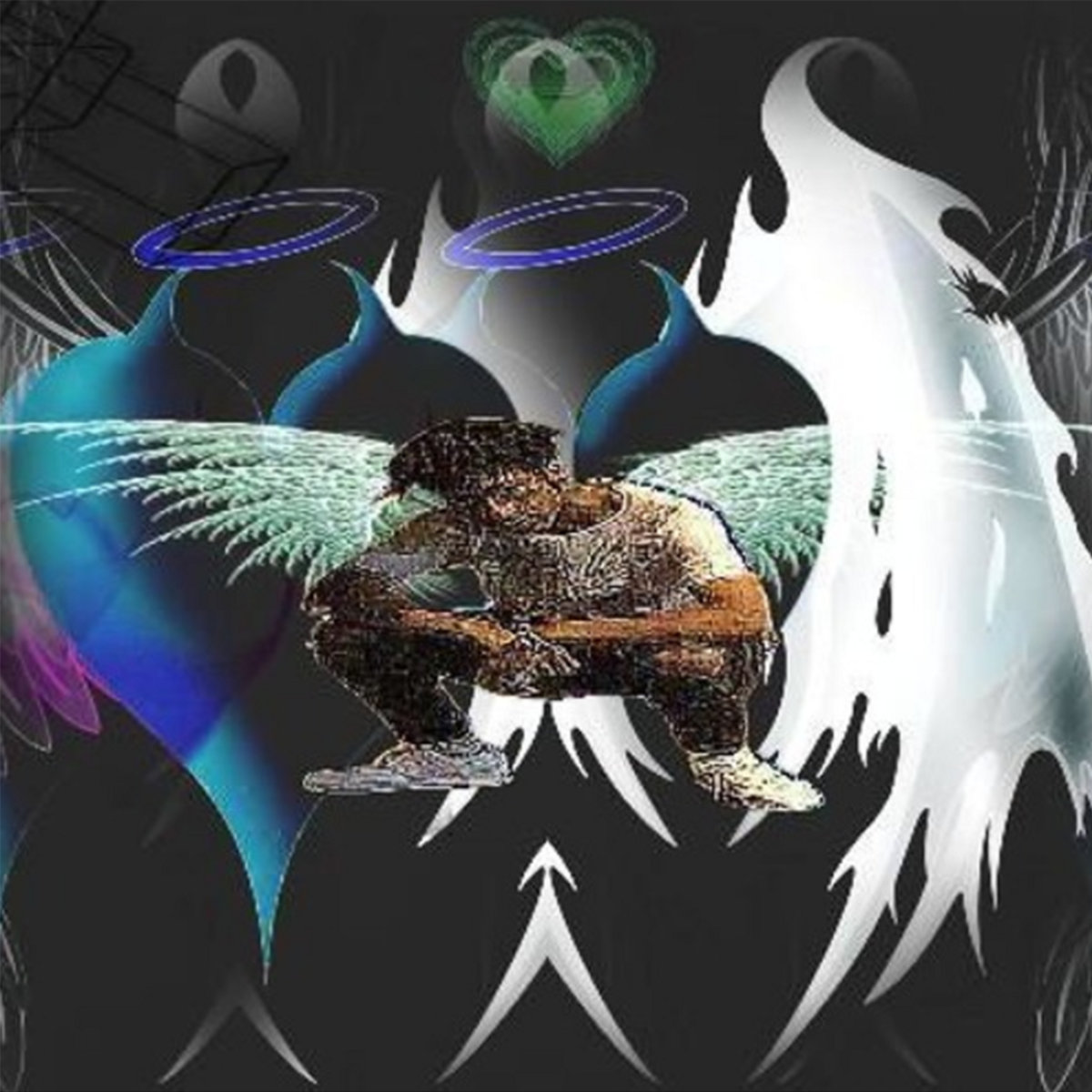 Heavens Witch | Lil Tracy | Yung Bruh / Lil Tracy Discography