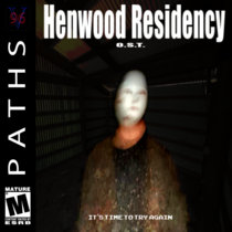 Henwood Residency OST cover art