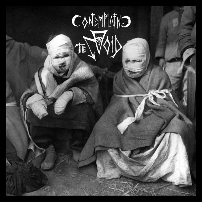 Contemplating The Void Contemplating The Void