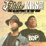 KRS One & J Dilla: The Blueprint of Hip Hop