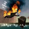 Ready to Fall Cover Art