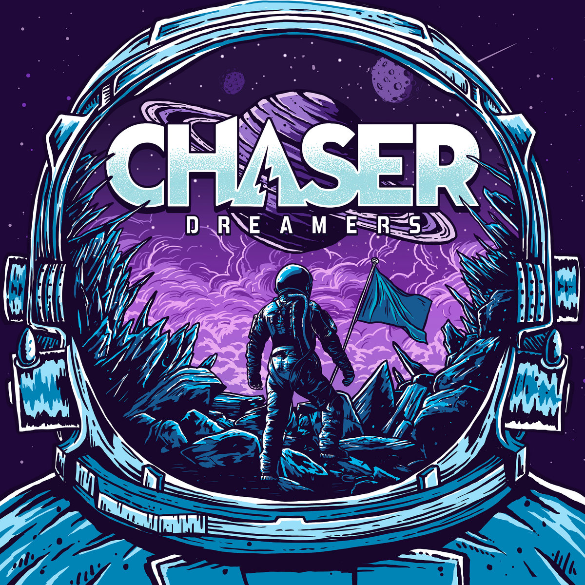 Dreamers | CHASER