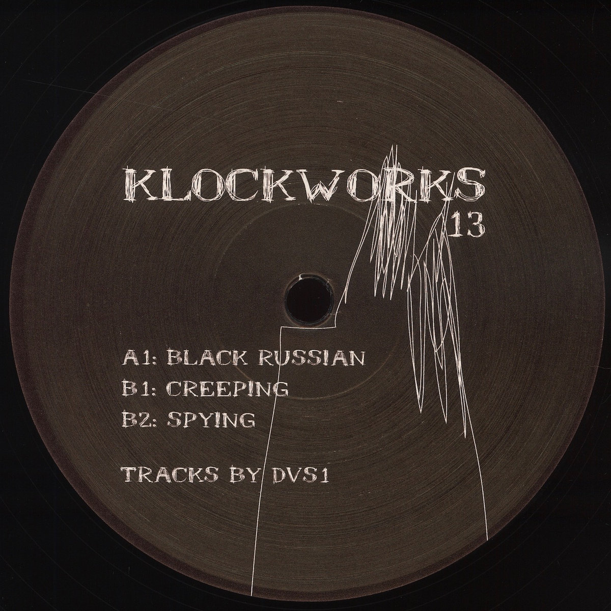 Klockworks 13 | DVS1
