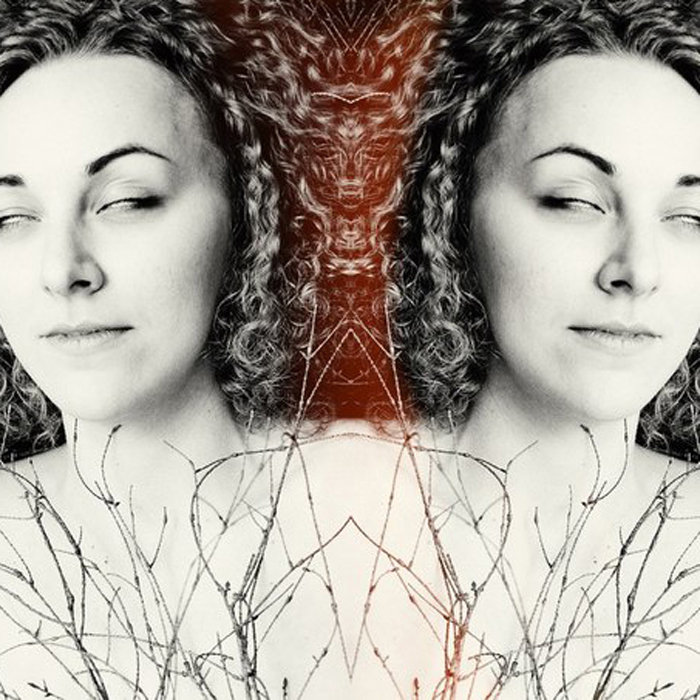 Heather Rinkus Random Tracks | Rinkus