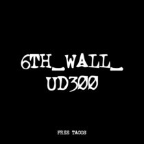 6TH_WALL_UD300 [TF01212] cover art