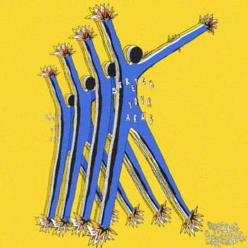Track artwork for Stretch Your Arms