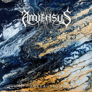 Abreaction cover