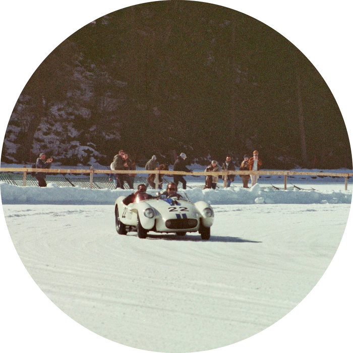 Throwback Vibes, Vol.2 (Free Download) Various Artists Crossfade Sounds