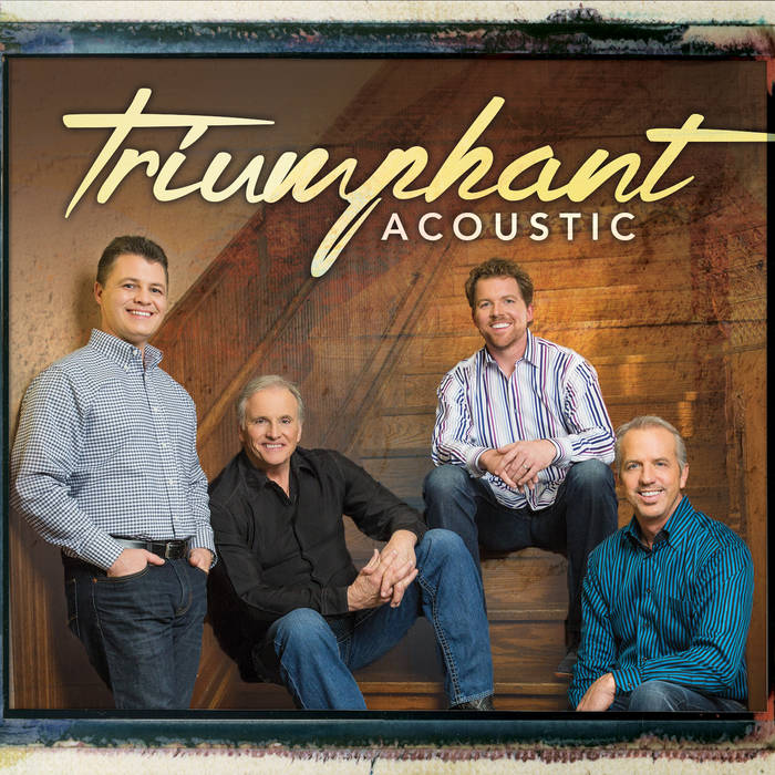 Acoustic | Triumphant Quartet