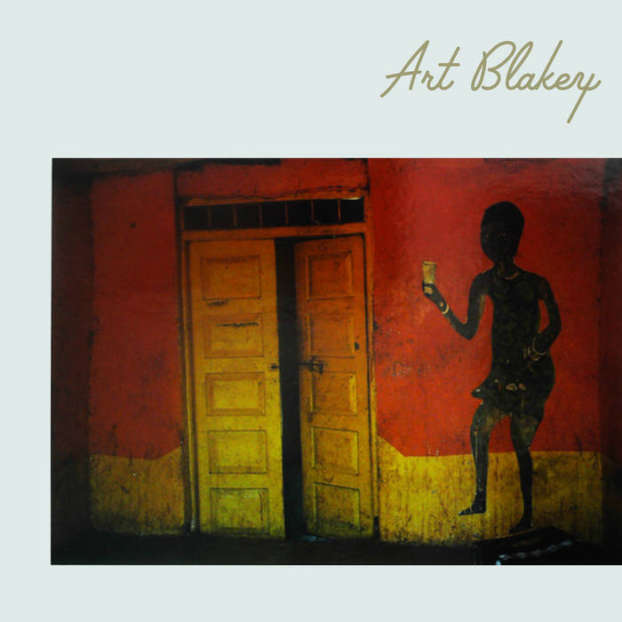 洋楽 Art Blakey&The Jazz Messengers - Buhaina 250px-Buhaina.jpg
