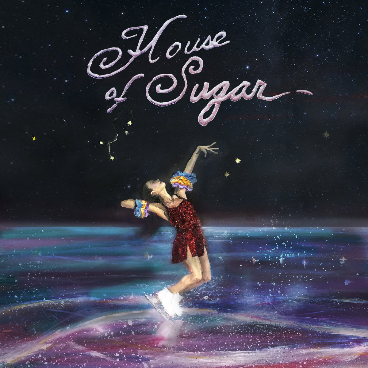 Image result for house of sugar