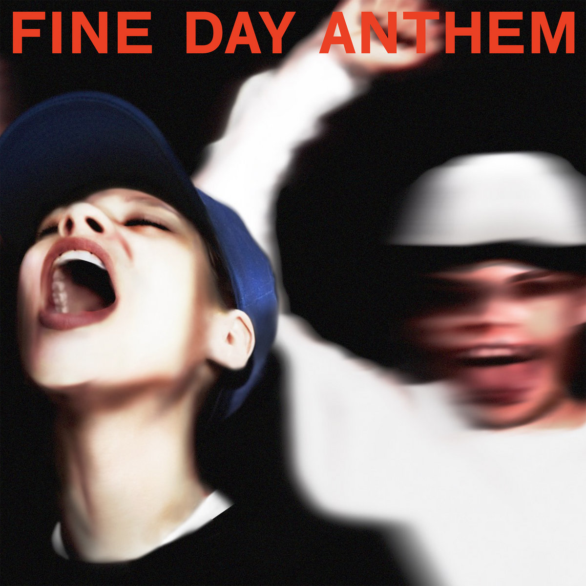 Skrillex&Boys Noize Fine Day Anthemレコード Skrillex & Boys Noize – Fine Day Anthem | Releases | Discogs