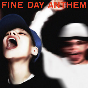 Boys Noize — Fine Day Anthem (Extended Mix)Skrillex, Boys Noize