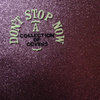 Don't stop now: a collection of covers Cover Art