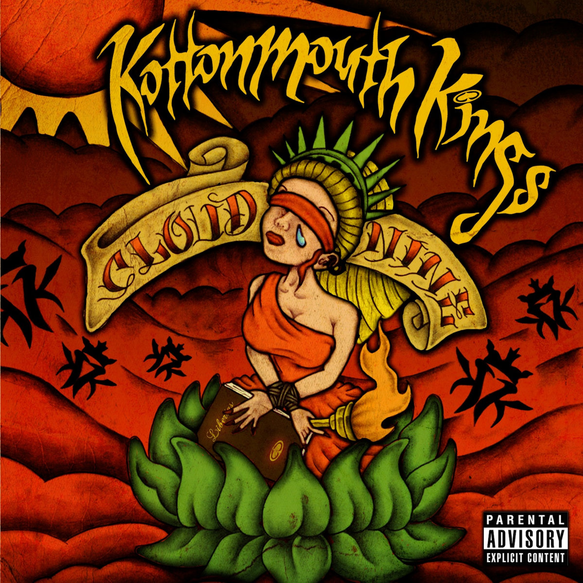 Cloud Nine | Kottonmouth Kings