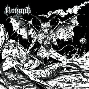 "Self-Titled" and "Sin to Sin" Demos cover