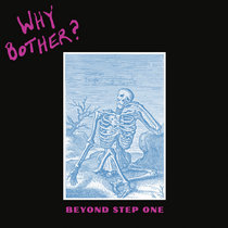 Why Bother? - Beyond Step One