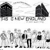 This Is New England benefit compilation Cover Art