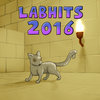 Labhits 2016 Cover Art