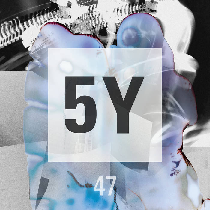 TRUE 5th Anniversary Live Sound! vol.1～3 5Y | Various Artists | 47