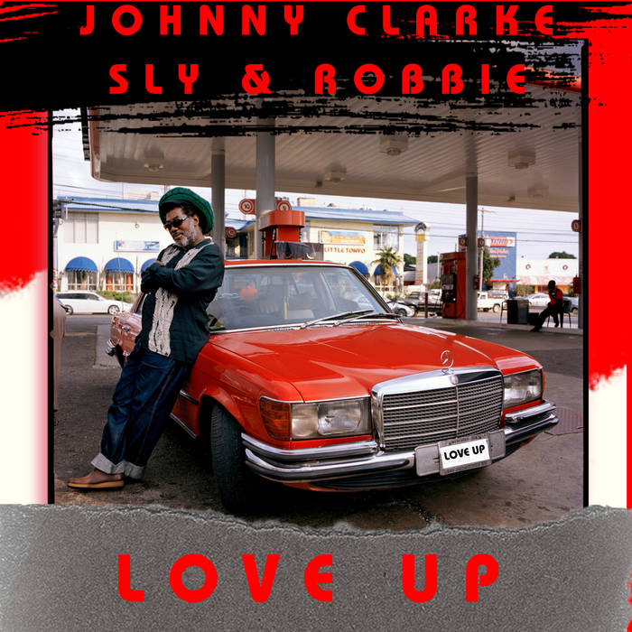 Top Ranking | Ranking Joe + Sly & Robbie | TAXI TABOU1