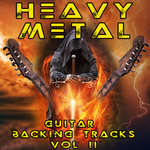Heavy Metal Guitar Backing Tracks 2 | in style of Judas Priest Iron Maiden Accept Black Sabbath
