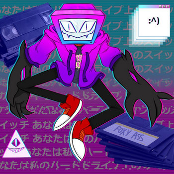 Music  Vylet Pony
